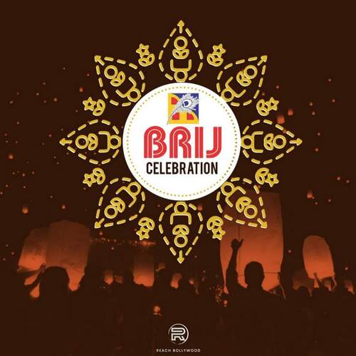 Brij Celebration
