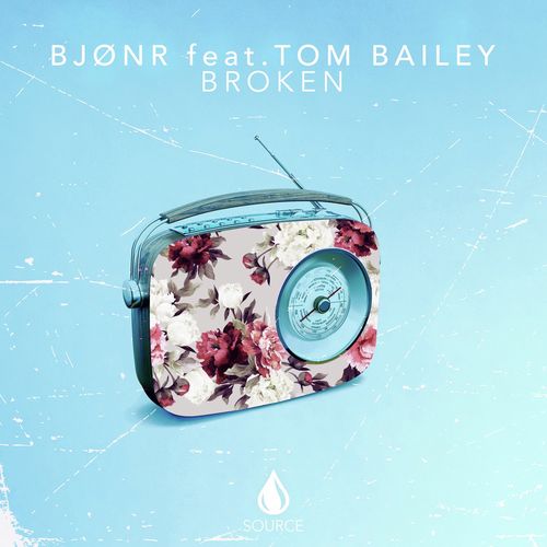 Broken (feat. Tom Bailey)_poster_image