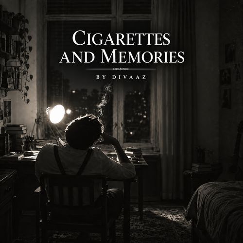 CIGARETTES AND MEMORIES
