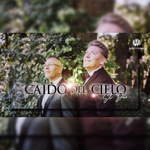 Caido Del Cielo_poster_image