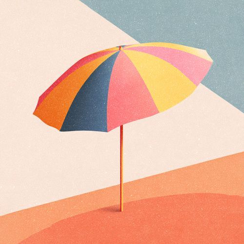 Collective (SOLARA Remix) cover art