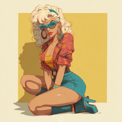 Can't Get You out of My Head