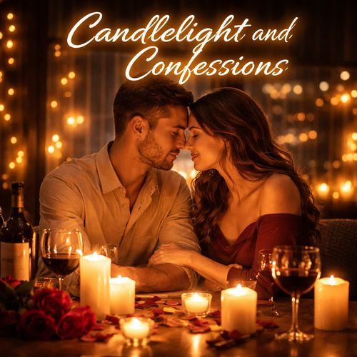 Candlelight and Confessions