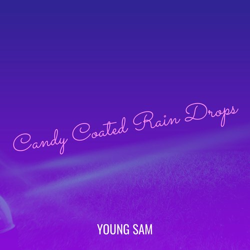 Candy Coated Rain Drops_poster_image