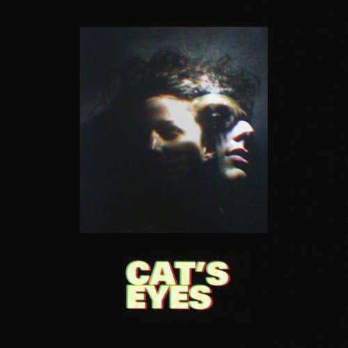 Cat&#039;s Eyes_poster_image