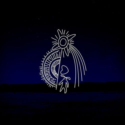 The Boy Who Drinks Stars cover art