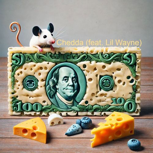 Chedda