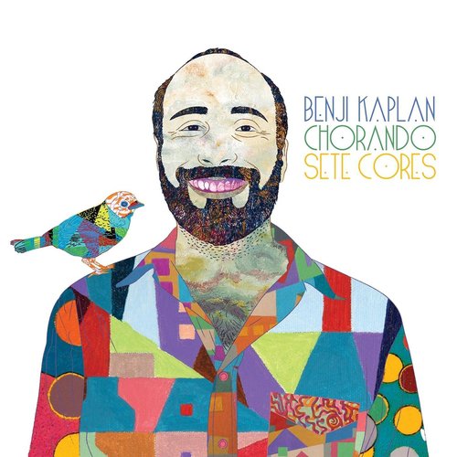 Bryant Park cover art