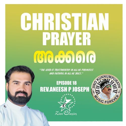 Christian Prayers Episode 18