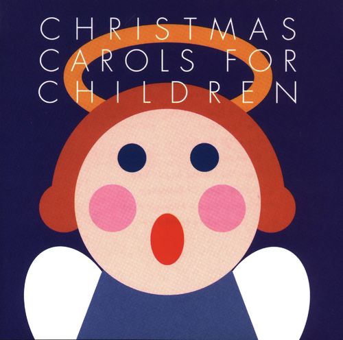 Christmas Carols For Children_poster_image