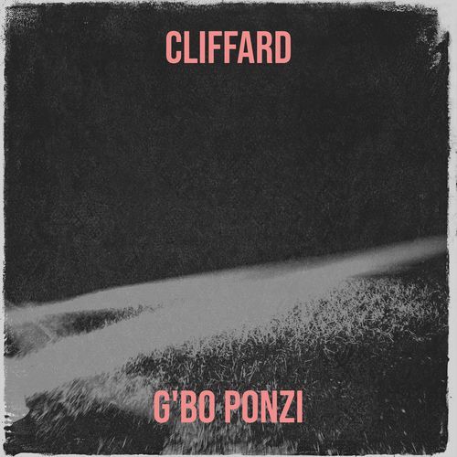 Cliffard cover art