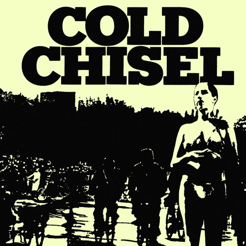 Cold Chisel