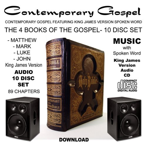 Contemporary Gospel 09