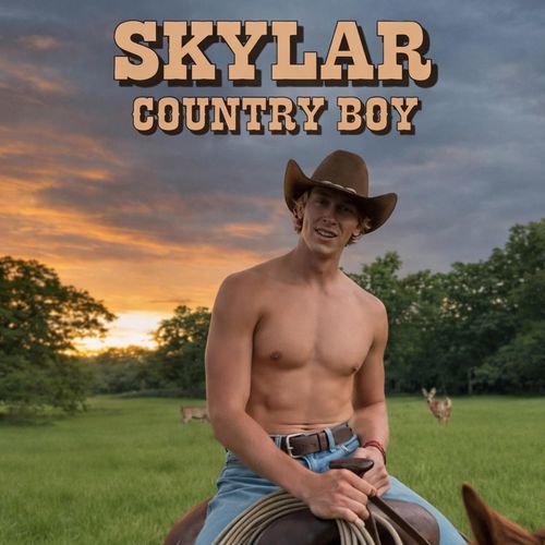 Darren cover art