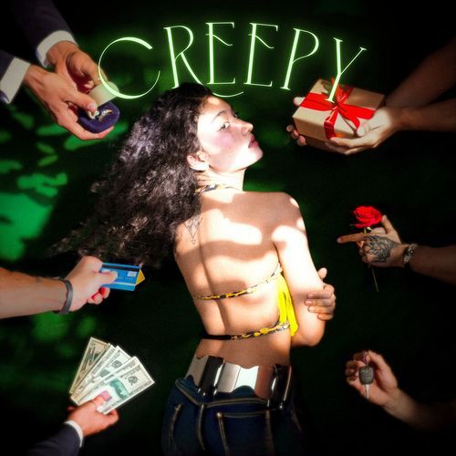 Creepy