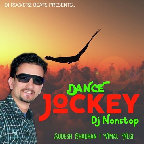 Dance Jockey Dj Nonstop