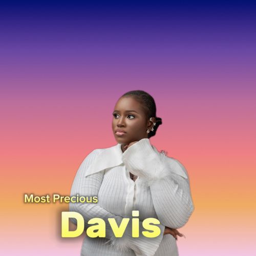 Davis cover art