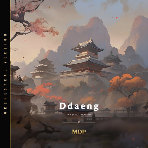 Ddaeng (Traditional Mix)
