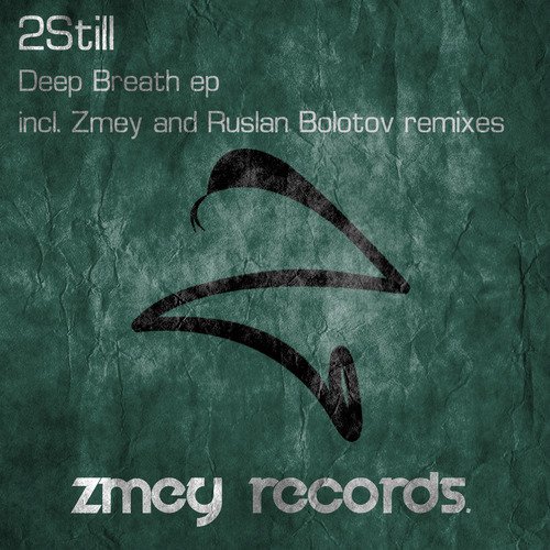 Deep Breath (Zmey Old House Guitar Remix)