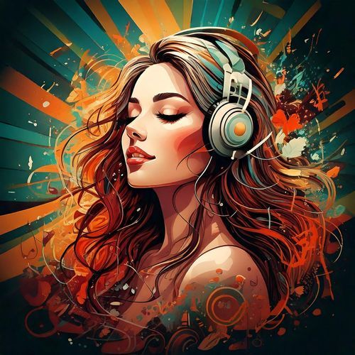 Deep Relaxation: Subtle Musical Bliss