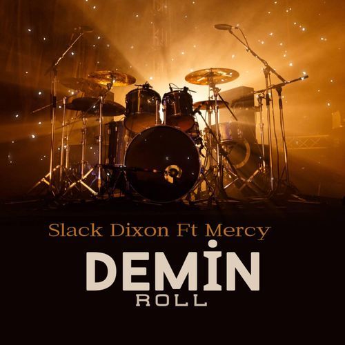 Demin roll (feat. Mercy)