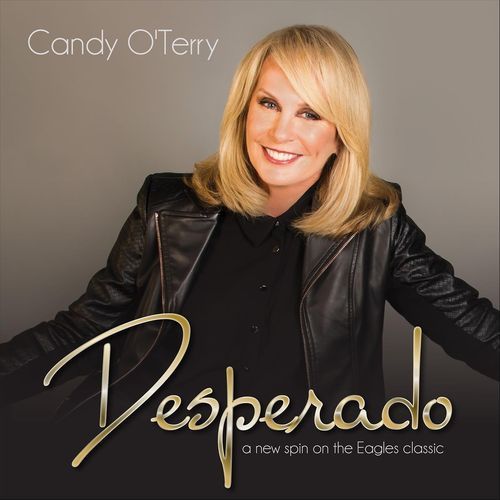Desperado cover art