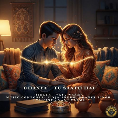 Dhanya - Tu Saath Hai
