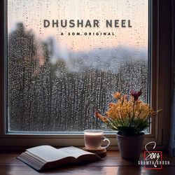 Dhushar Neel