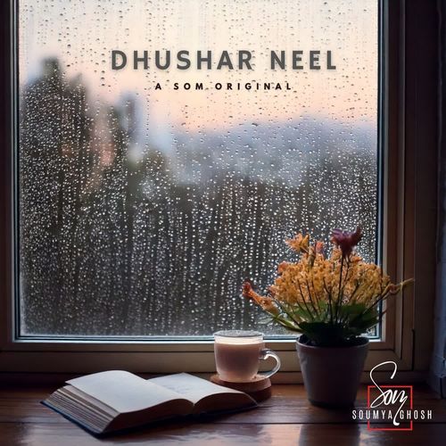 Dhushar Neel