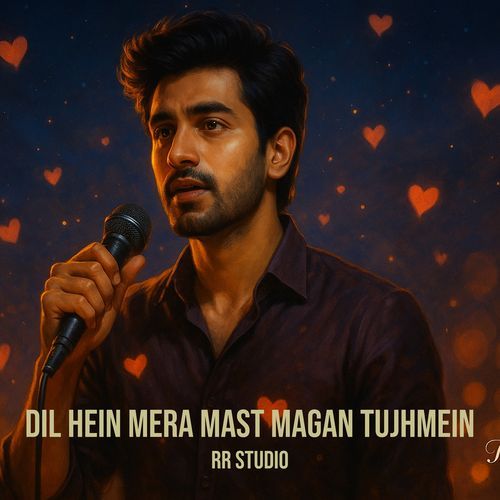 Dil Hein Mera Mast Magan Tujhmein
