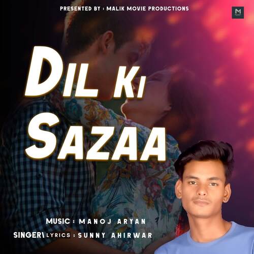 Dil Ki Sazaa