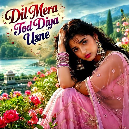 Dil Mera Tod Diya Usne