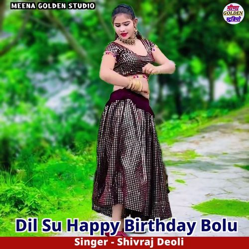 Dil Su Happy Birthday Bolu