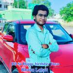 Dil Su Happy birthday Tuyu