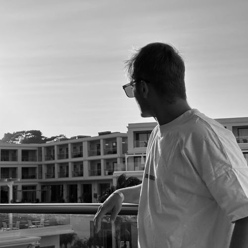 Don't Let It Stop (Extended Mix)