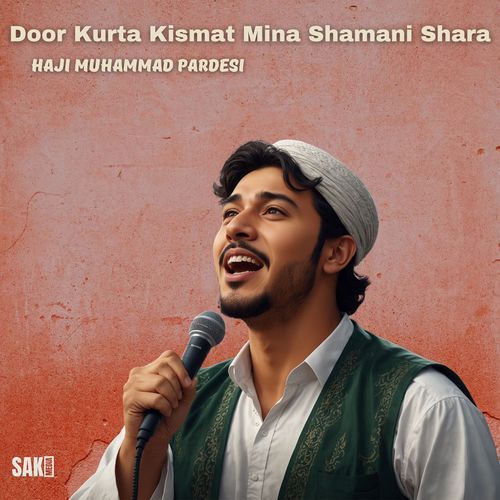 Door Kurta Kismat Mina Shamani Shara