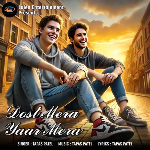 Dost Mera Yaar Mera