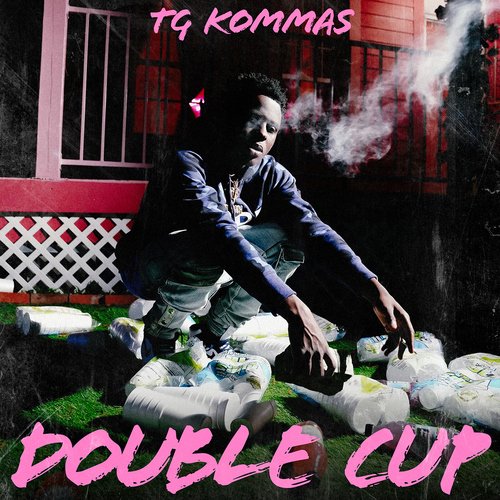 Double Cup (feat. HollyHood Bay Bay)_poster_image