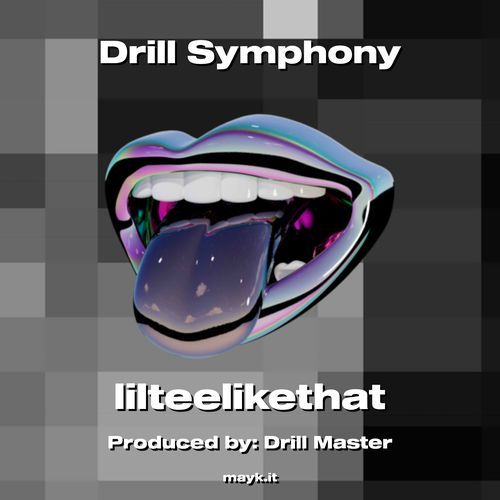 Drill Symphony cover art