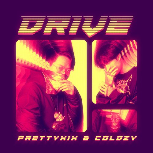 Drive (feat. Coldzy)_poster_image