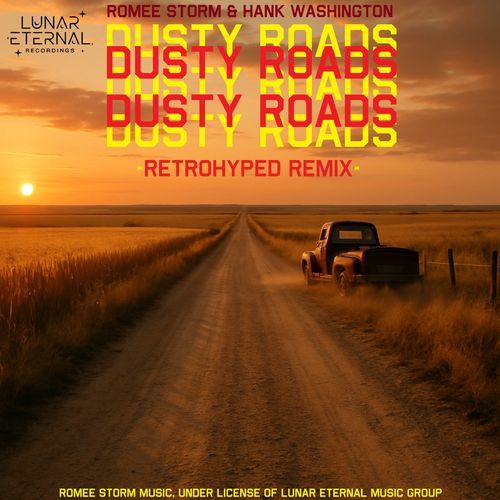 Dusty Roads (Retrohyped Remix)