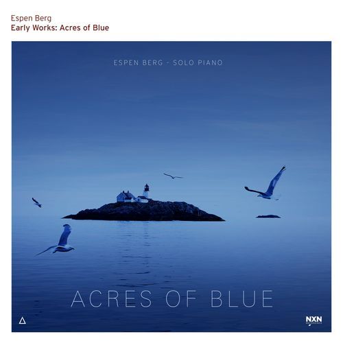 Frédéric cover art