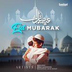 Eid Mubarak (Vocals Only)