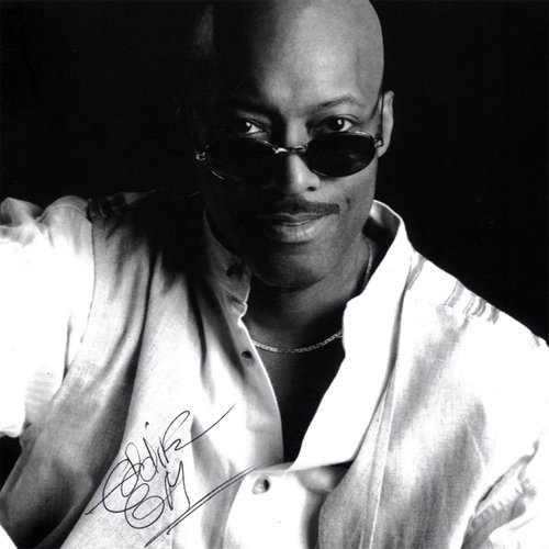 I Love You Lord cover art