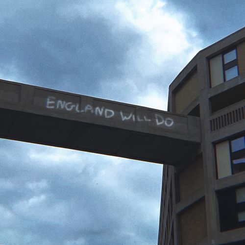 England Will Do (Radio Edit)