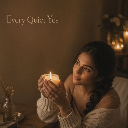 Every Quiet Yes