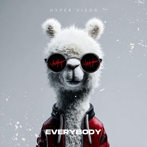 Everybody (Backstreet's Back) (Techno)