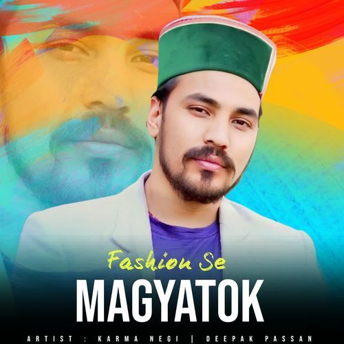 Fashion Se Magyatok