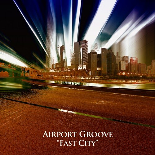 Groove Oil cover art