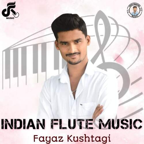 Fayaz Kushtagi Indian Flute Music